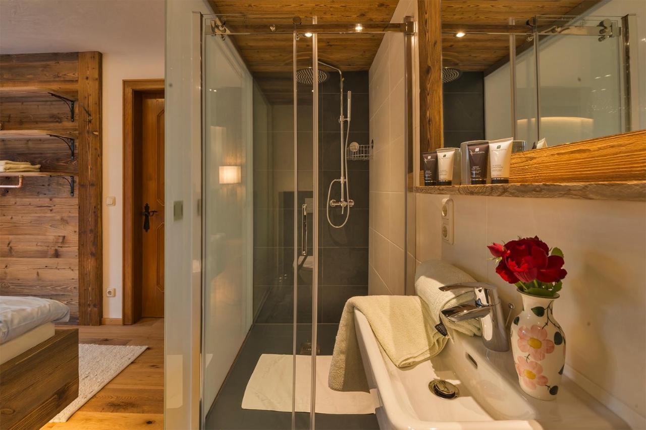 Doff-Sotta Appartements Sankt Anton am Arlberg Kültér fotó