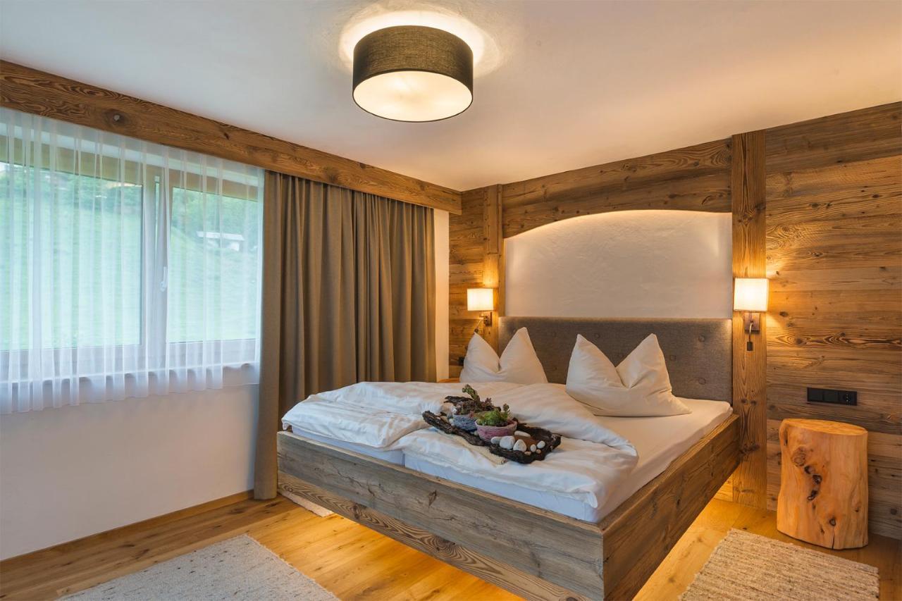 Doff-Sotta Appartements Sankt Anton am Arlberg Kültér fotó