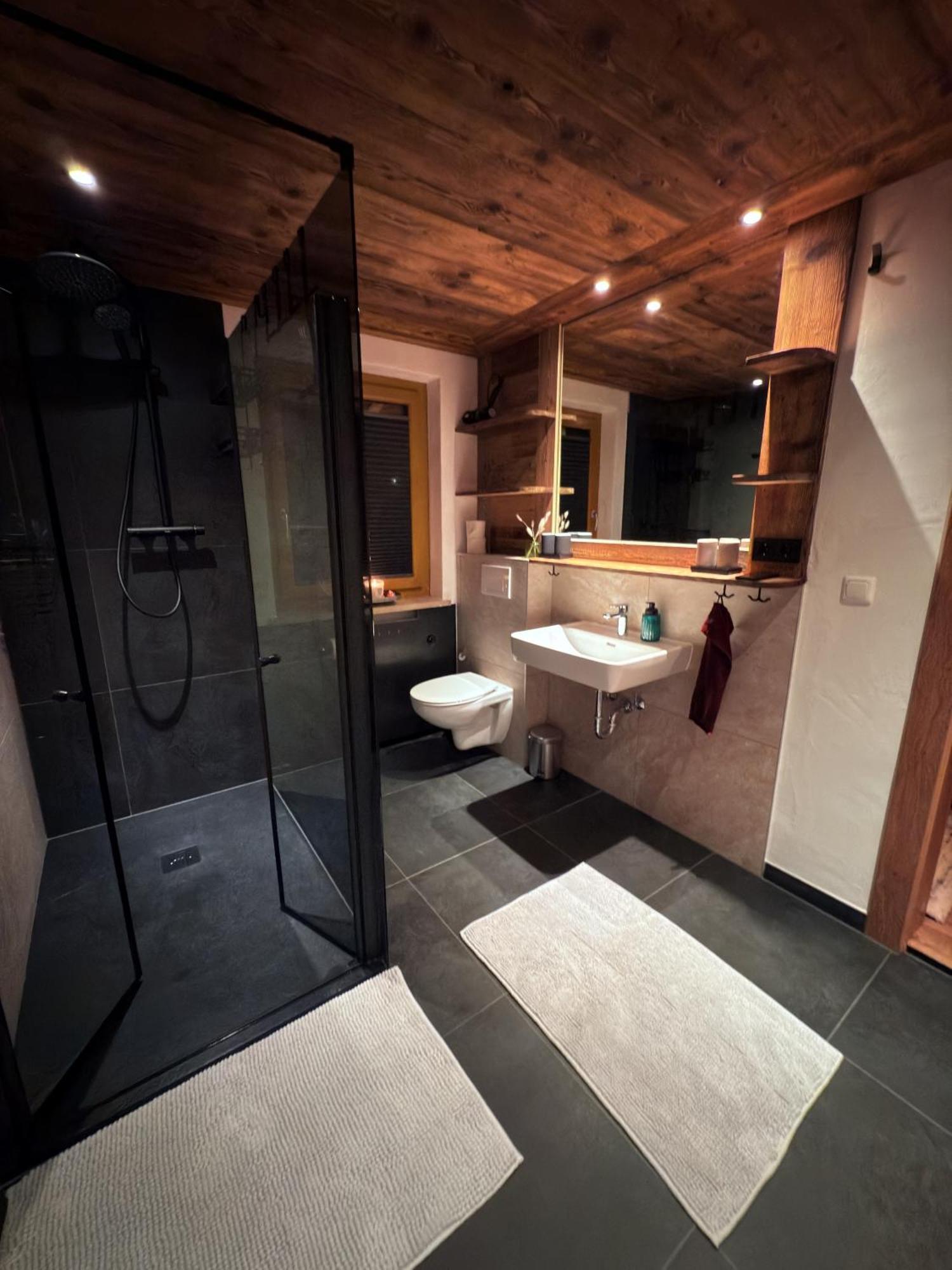 Doff-Sotta Appartements Sankt Anton am Arlberg Kültér fotó