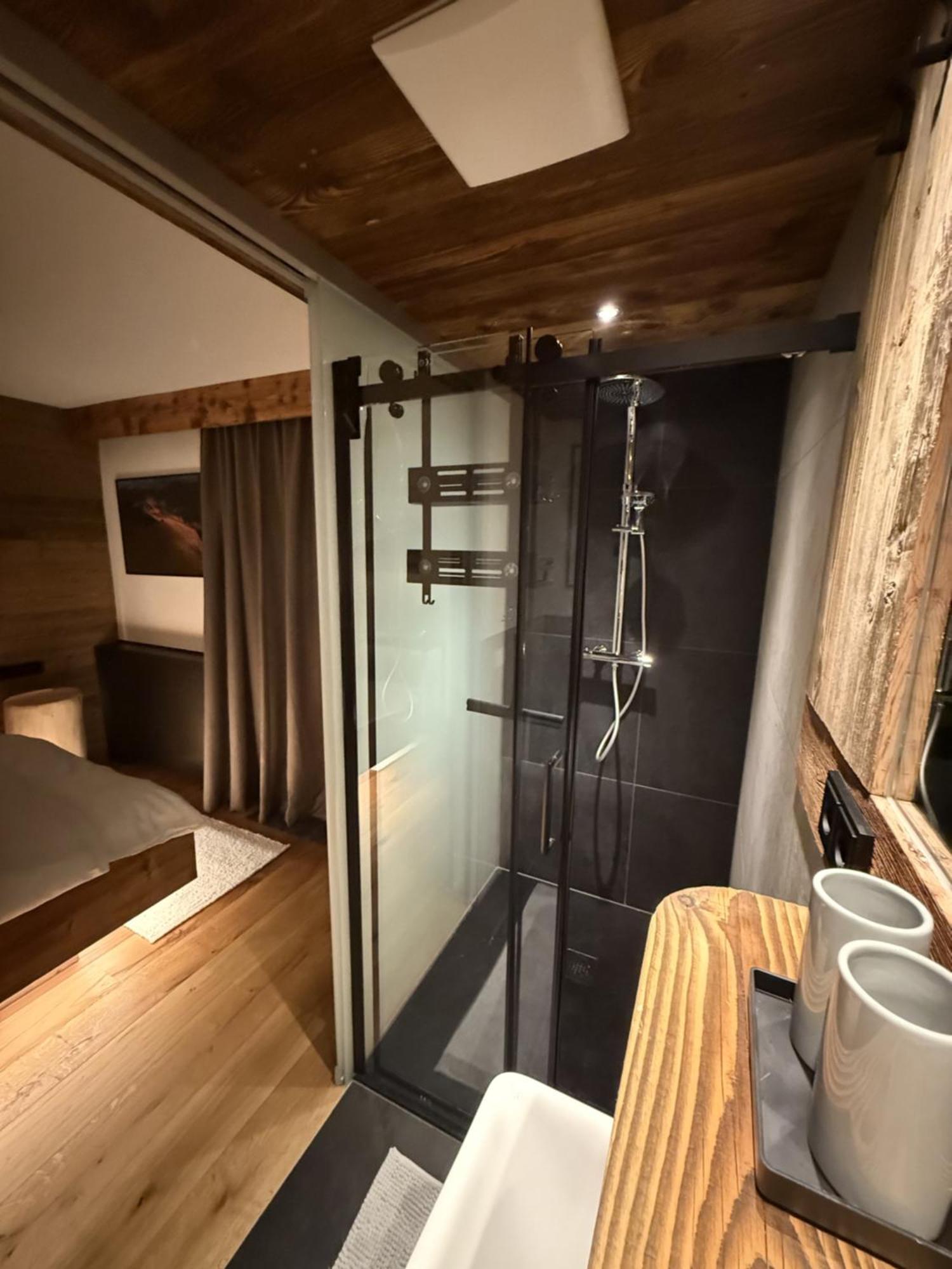 Doff-Sotta Appartements Sankt Anton am Arlberg Kültér fotó