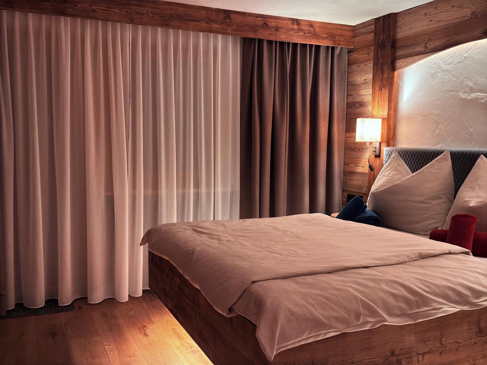 Doff-Sotta Appartements Sankt Anton am Arlberg Kültér fotó