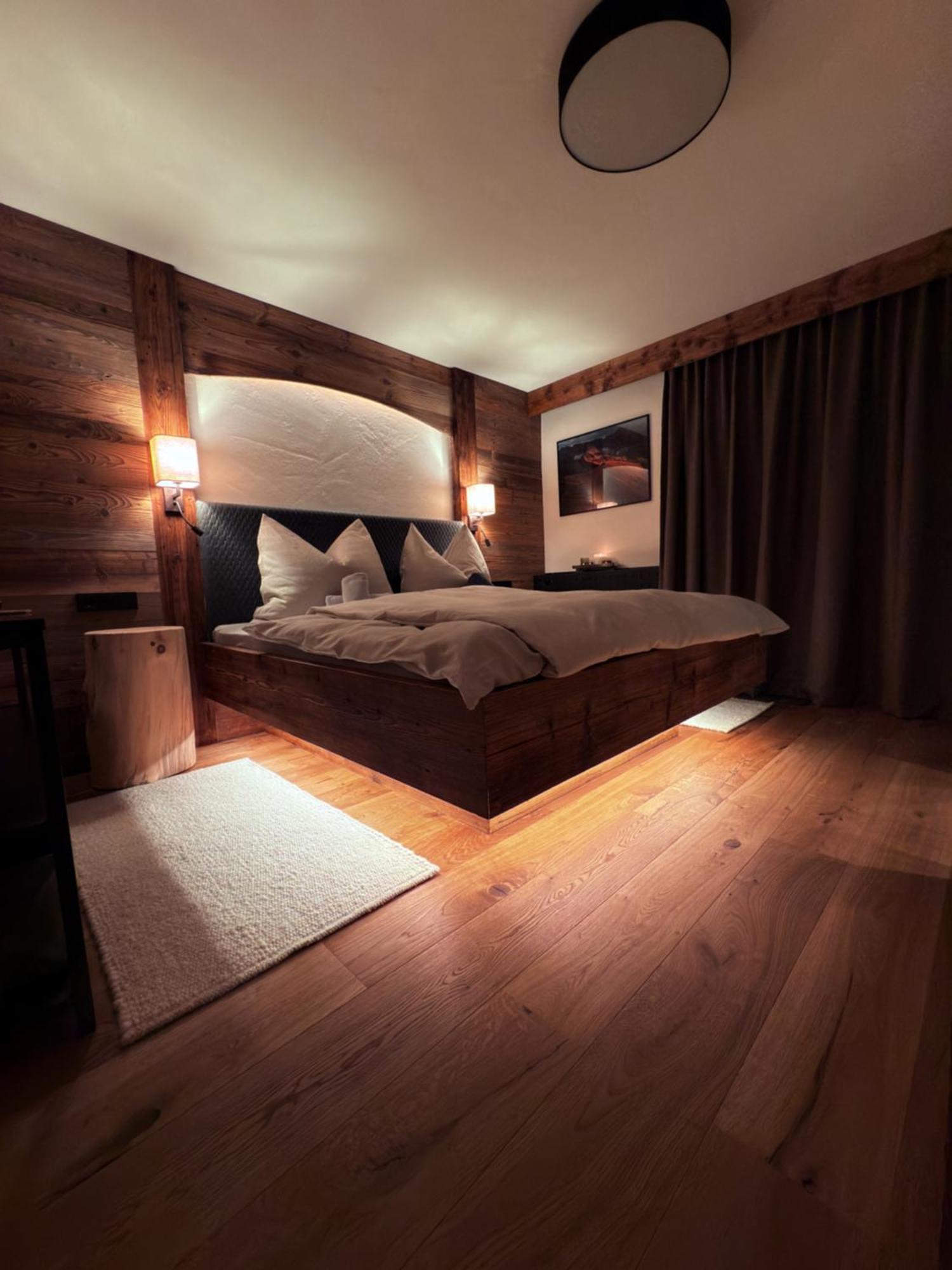 Doff-Sotta Appartements Sankt Anton am Arlberg Kültér fotó