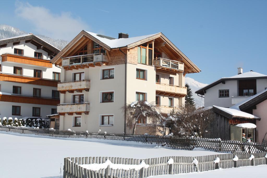 Doff-Sotta Appartements Sankt Anton am Arlberg Kültér fotó