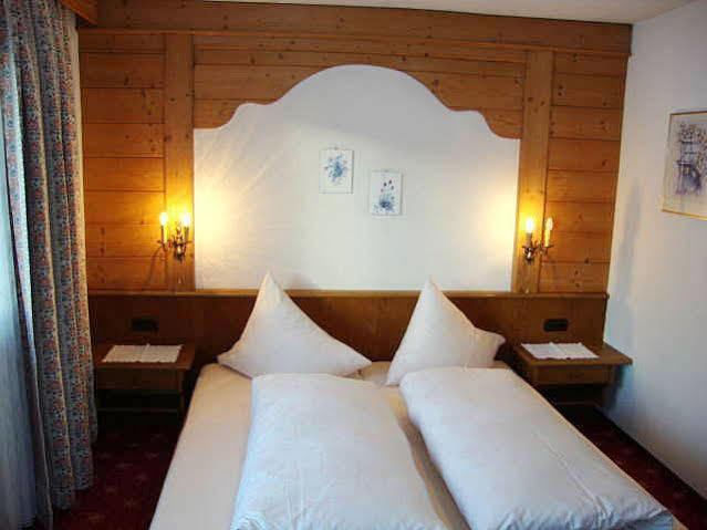 Doff-Sotta Appartements Sankt Anton am Arlberg Kültér fotó