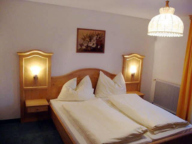 Doff-Sotta Appartements Sankt Anton am Arlberg Kültér fotó